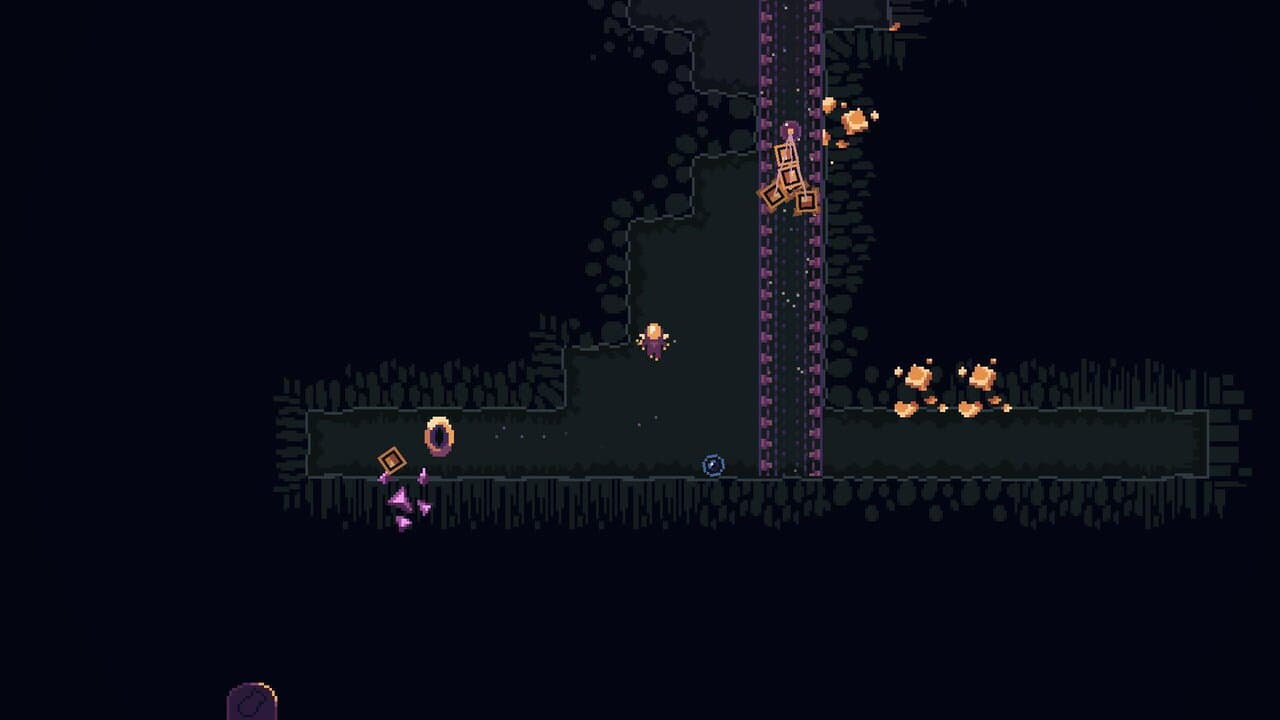 Captura 6 de Dome Keeper