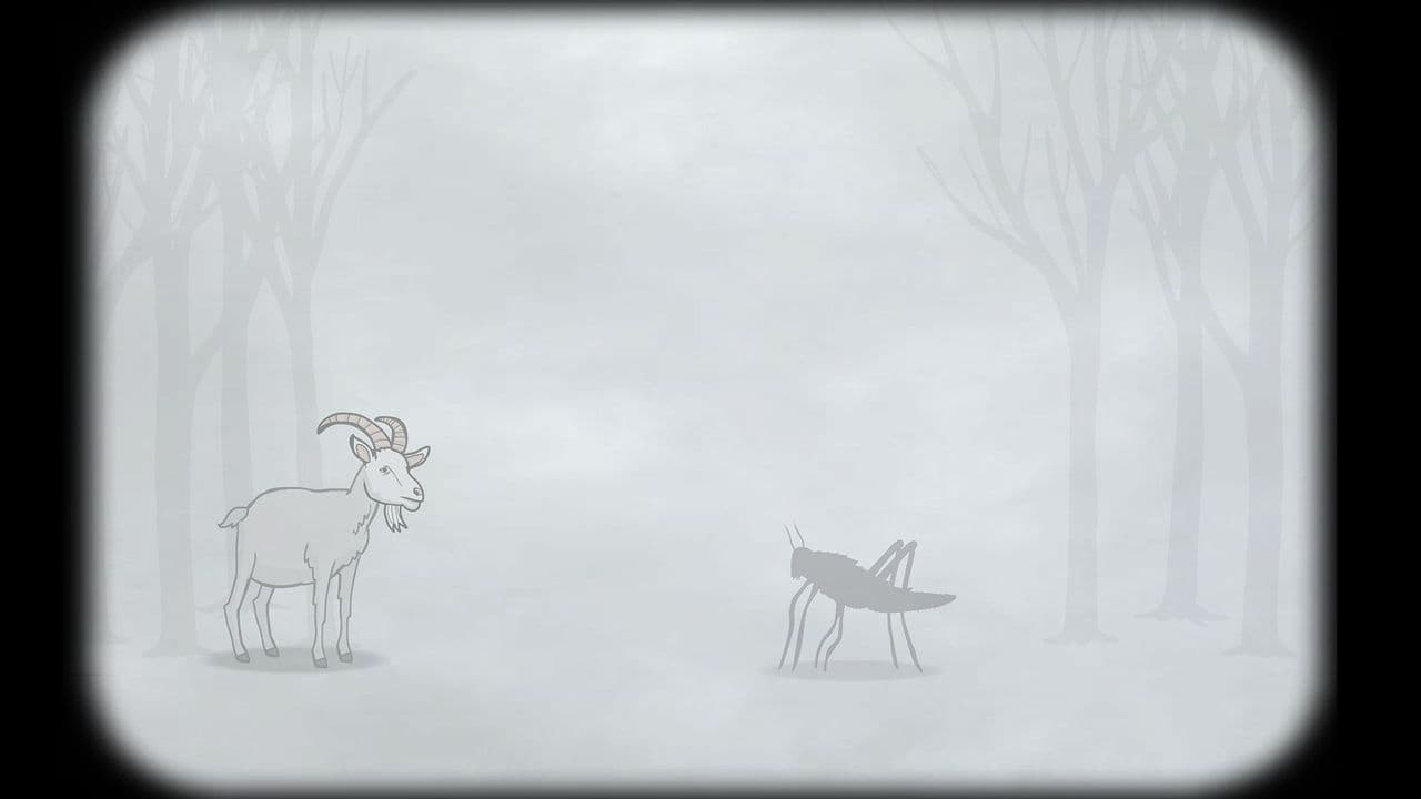 Captura 6 de Rusty Lake Paradise