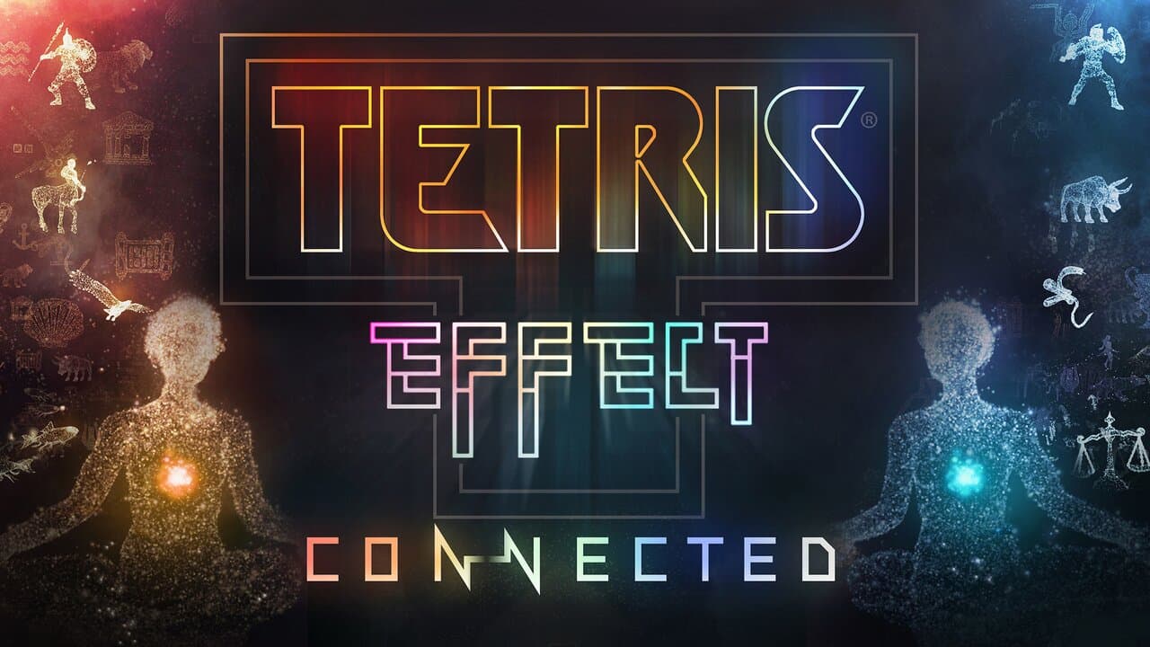 Captura 2 de Tetris Effect: Connected