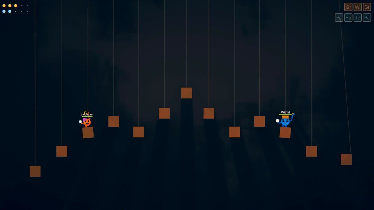 Captura 3 de ROUNDS