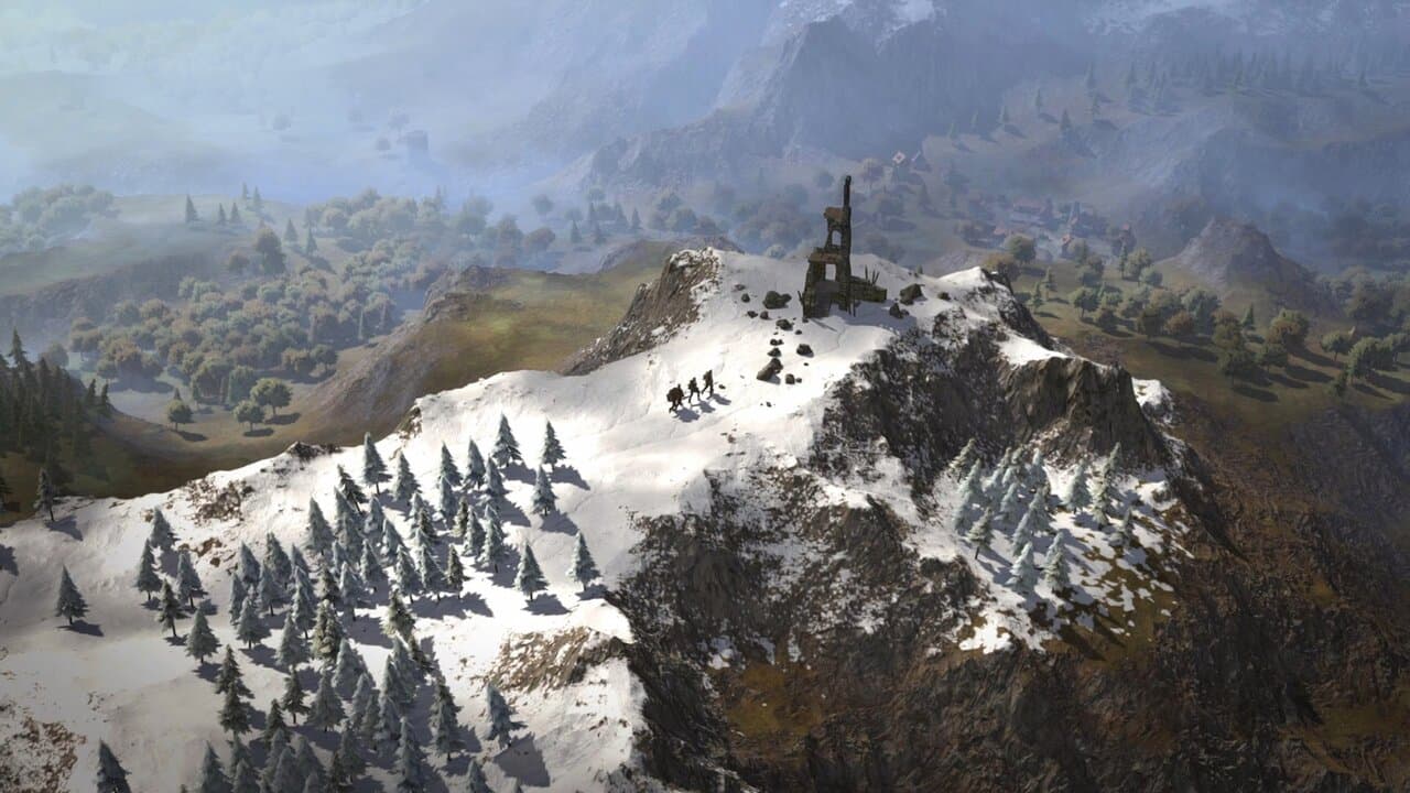 Captura 5 de Wartales