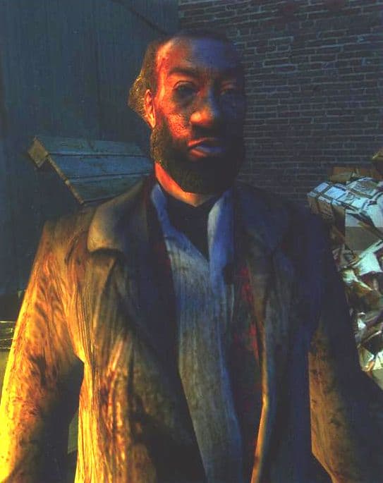 Captura 4 de Max Payne 2: The Fall of Max Payne