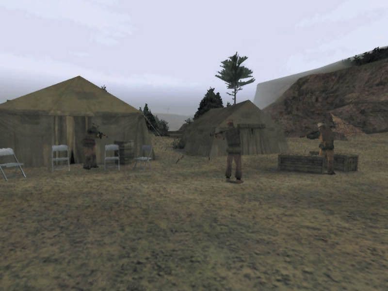 Captura 3 de Tom Clancy's Ghost Recon
