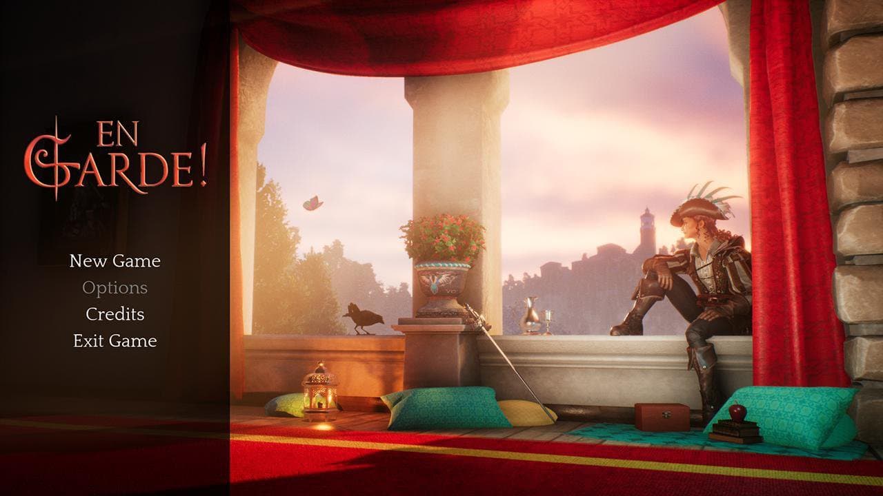 Captura 4 de En Garde!