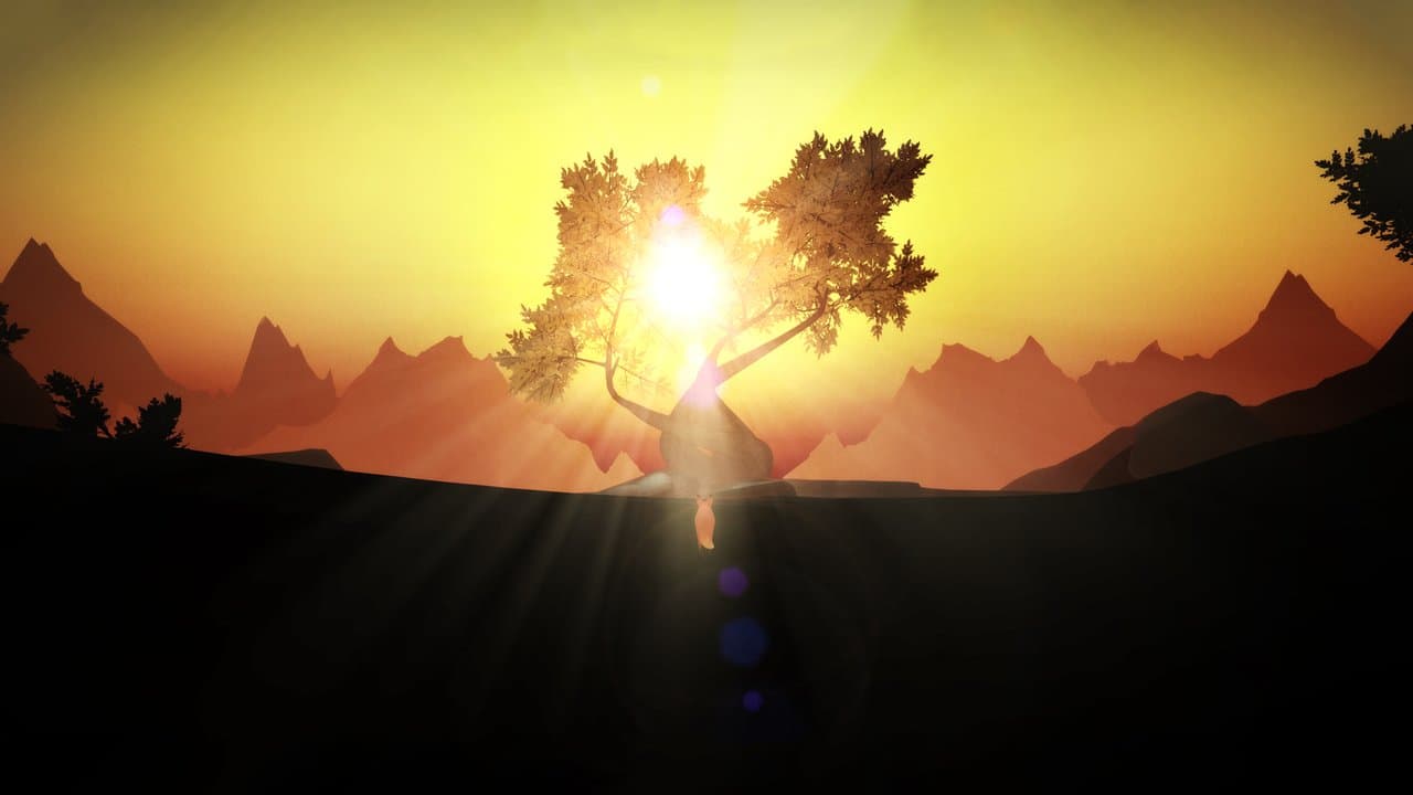 Captura 5 de The First Tree