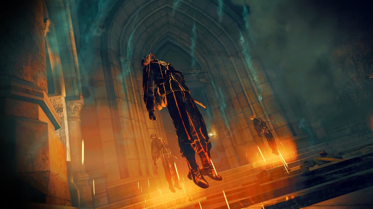 Captura 4 de Sniper Elite: Nazi Zombie Army