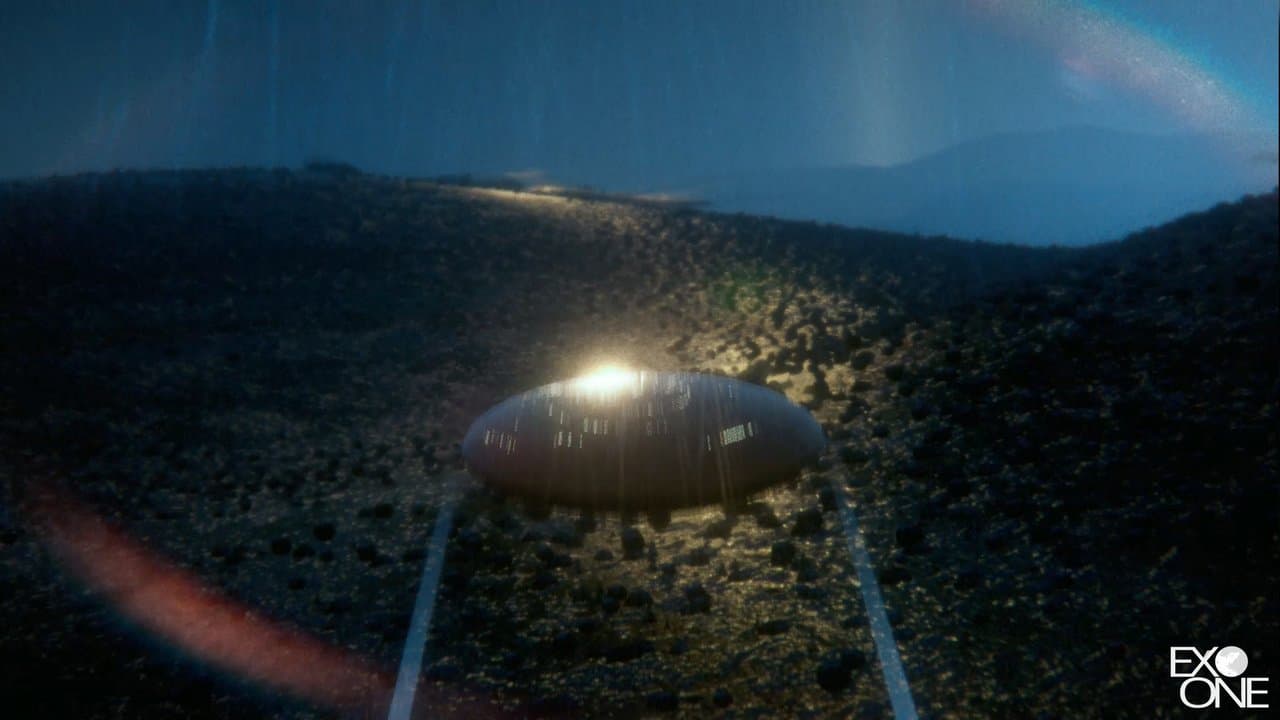 Captura 2 de Exo One