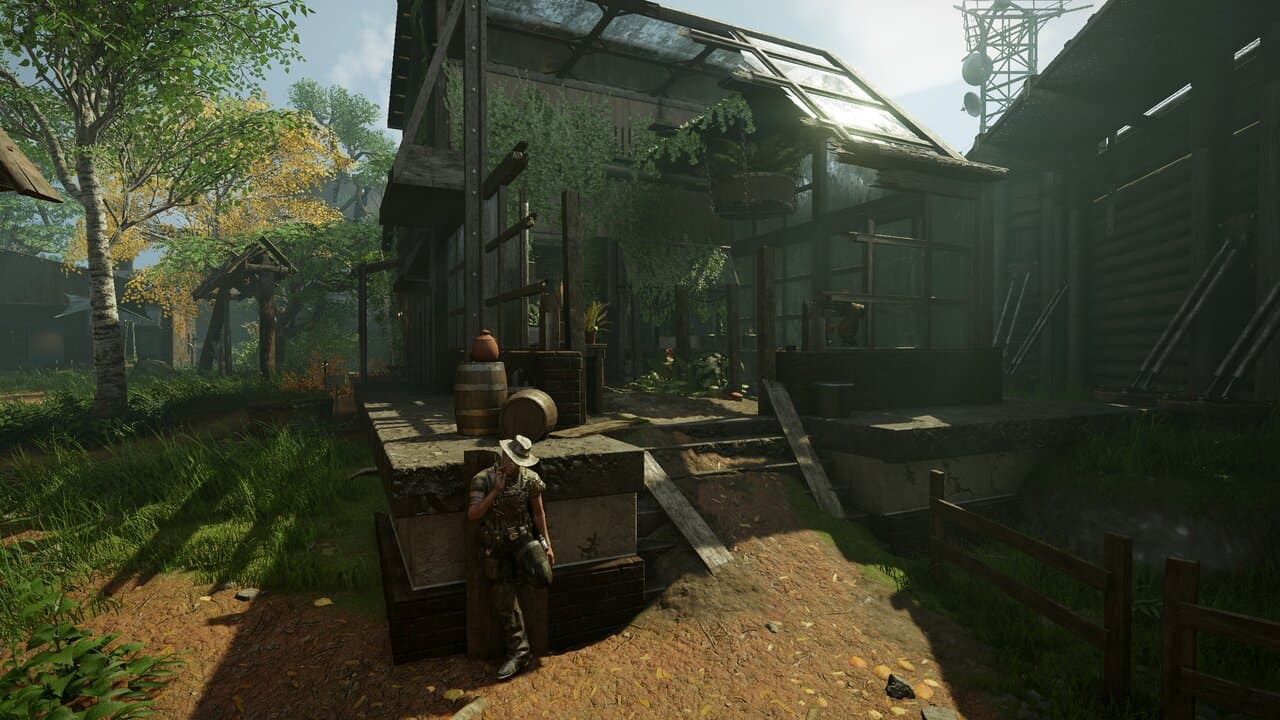 Captura 3 de ELEX II