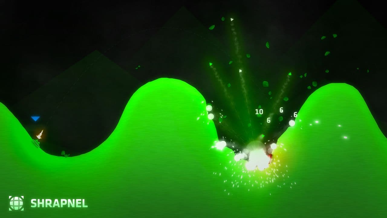 Captura 5 de ShellShock Live