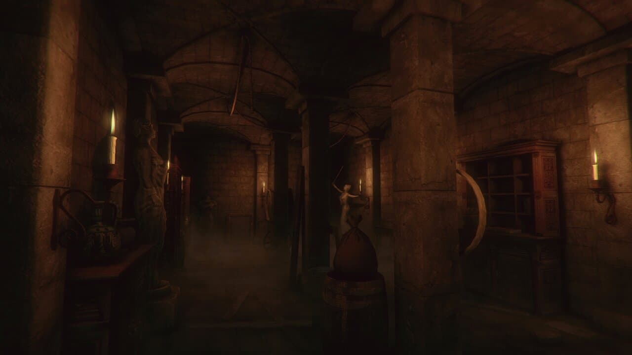 Captura 2 de House of Caravan
