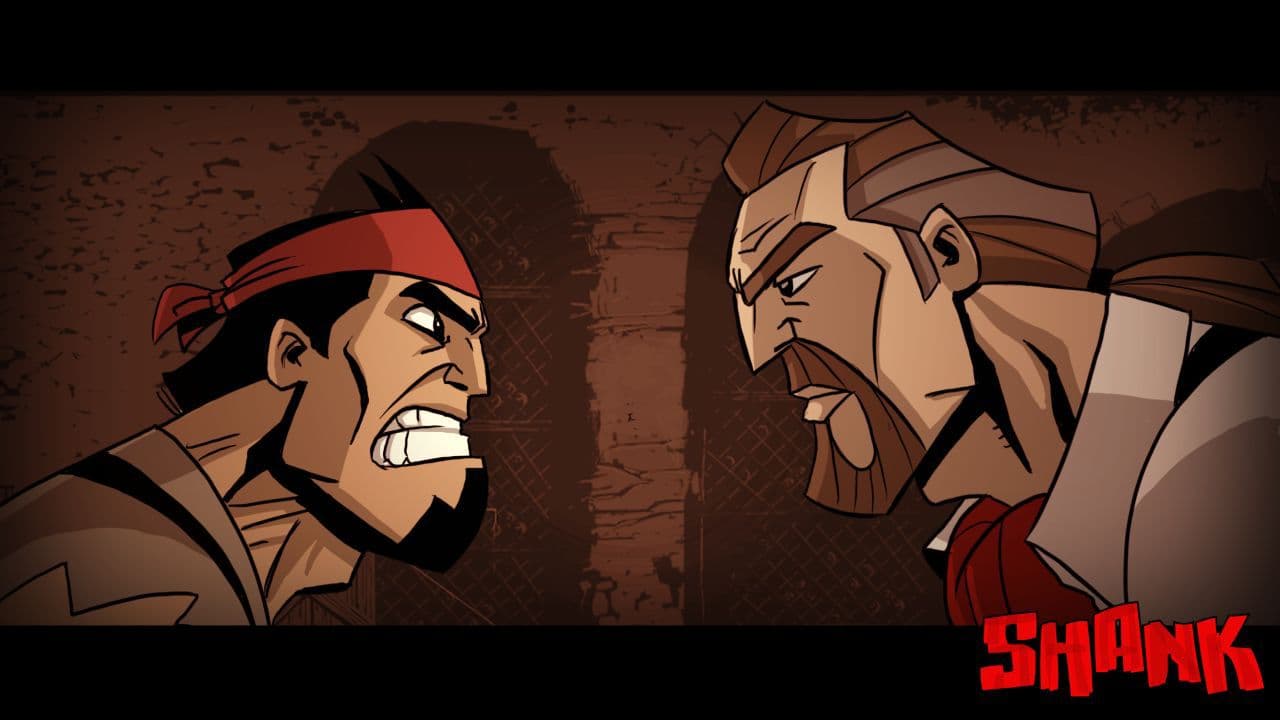 Captura 6 de Shank