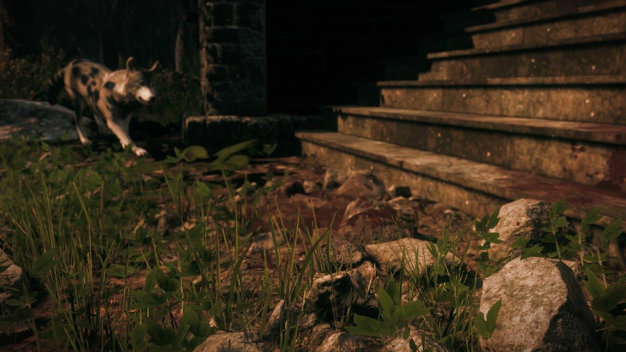 Captura 6 de Maid of Sker