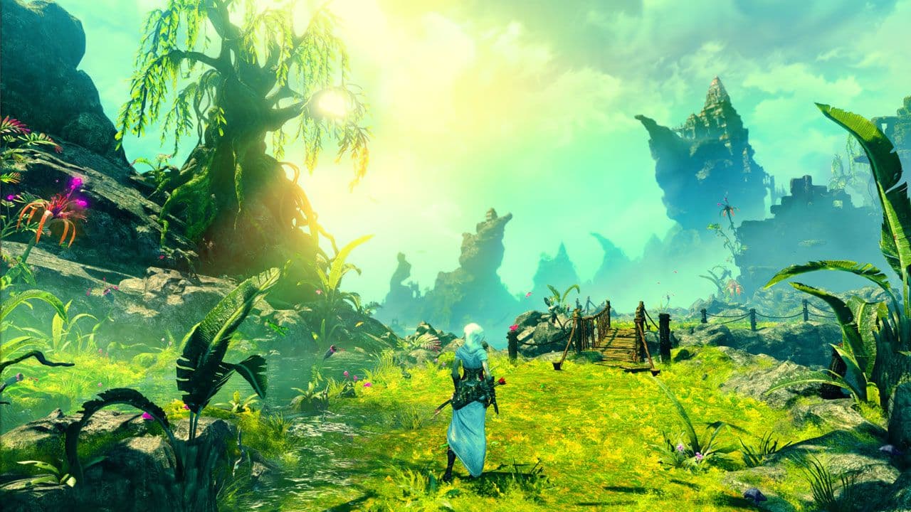 Captura 1 de Trine 3: The Artifacts of Power