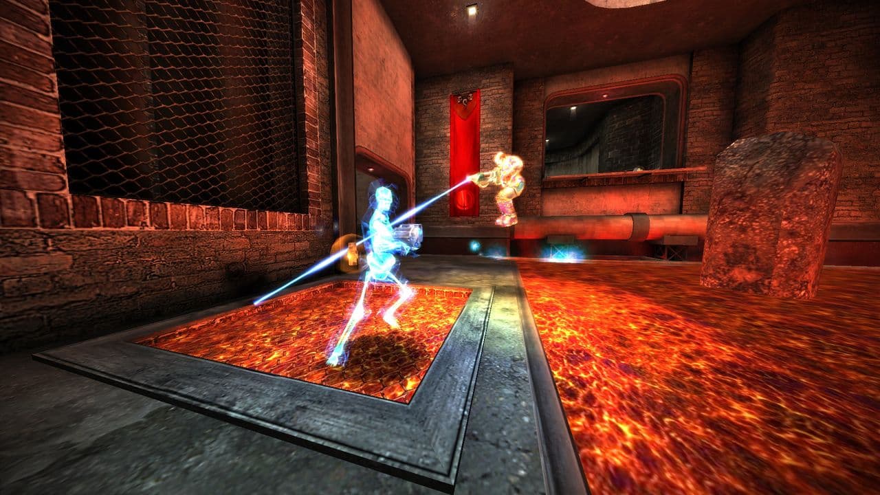 Captura 4 de Quake Live