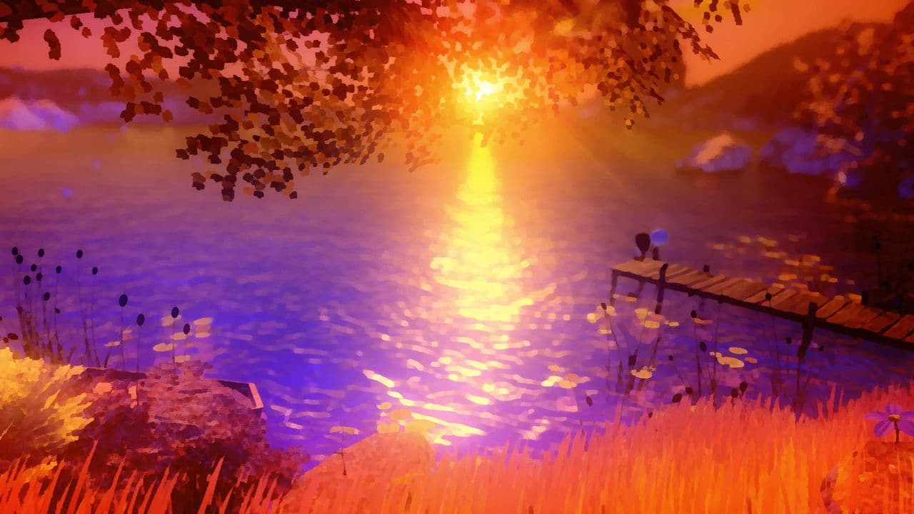Captura 6 de Last Day of June