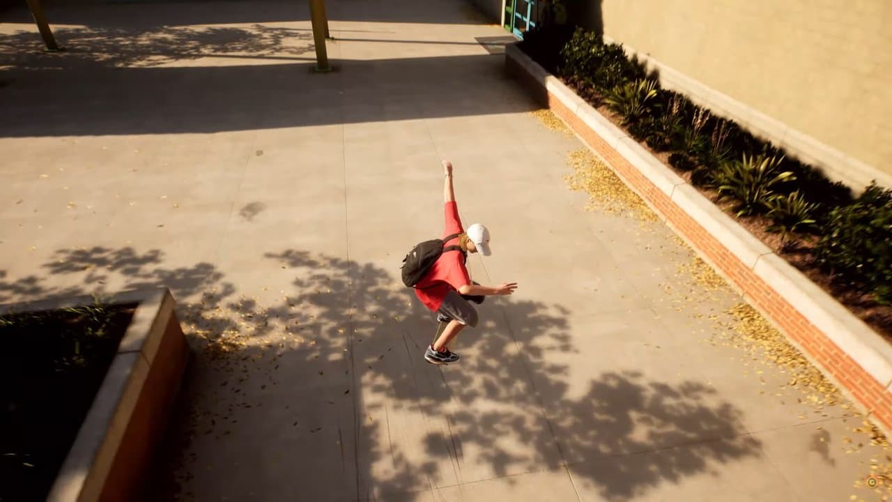 Captura 5 de Tony Hawk's Pro Skater 1 + 2