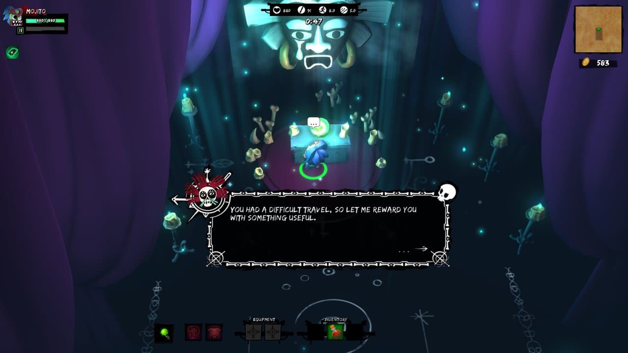 Captura 3 de Full Mojo Rampage