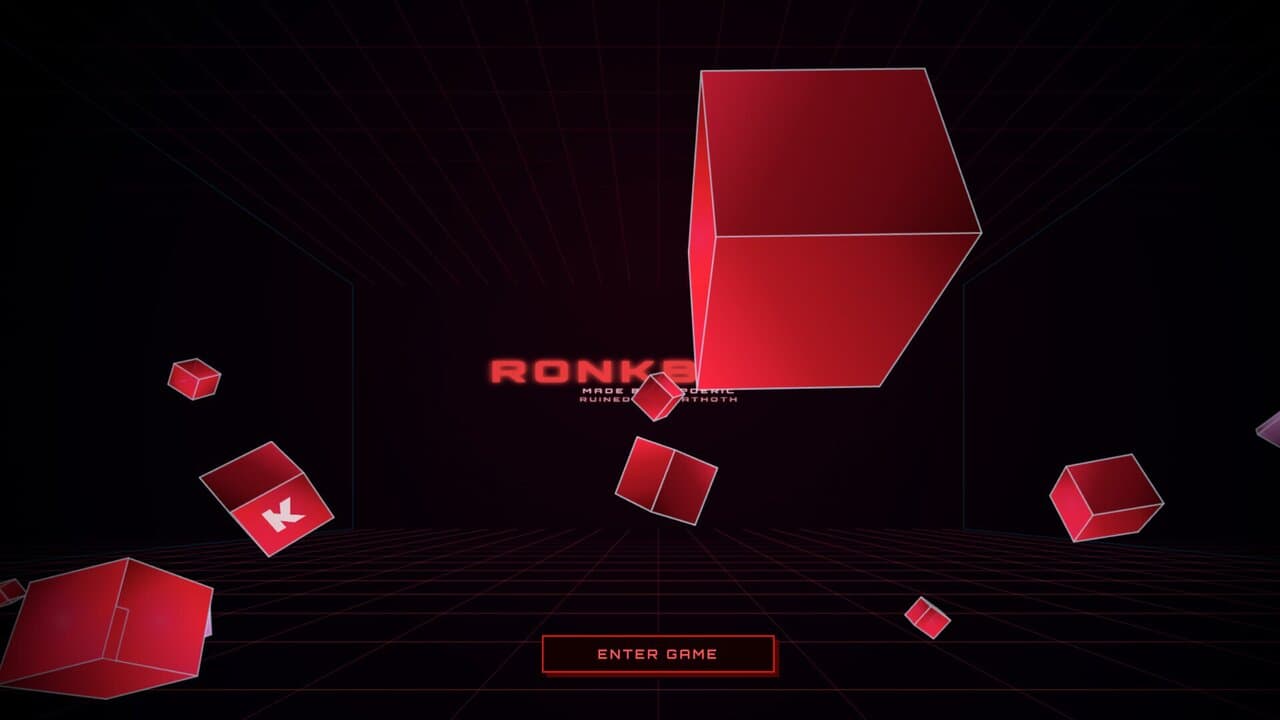 Captura 1 de RonkBonk