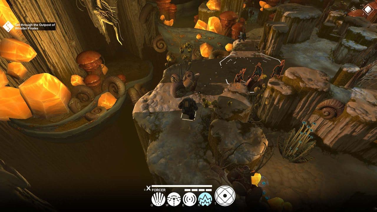 Captura 4 de We Are The Dwarves