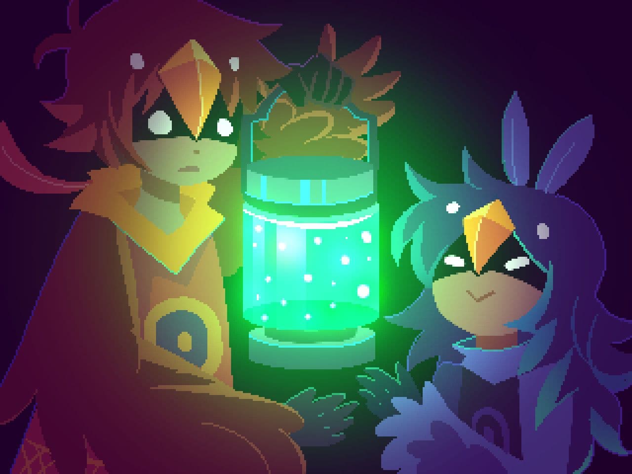 Captura 6 de OneShot