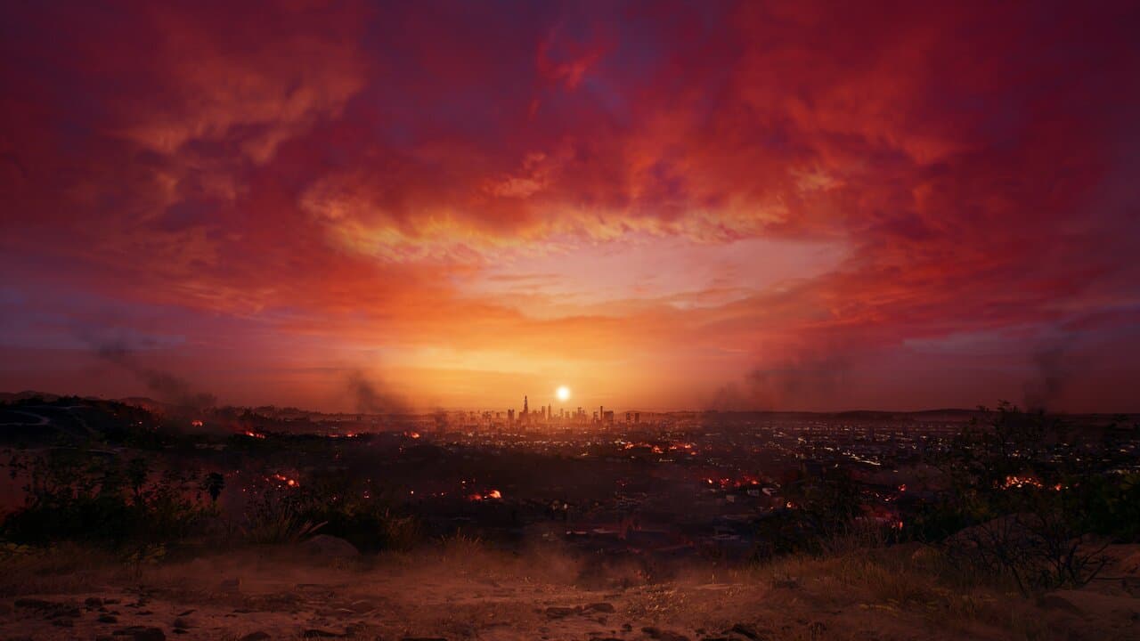 Captura 5 de Dead Island 2