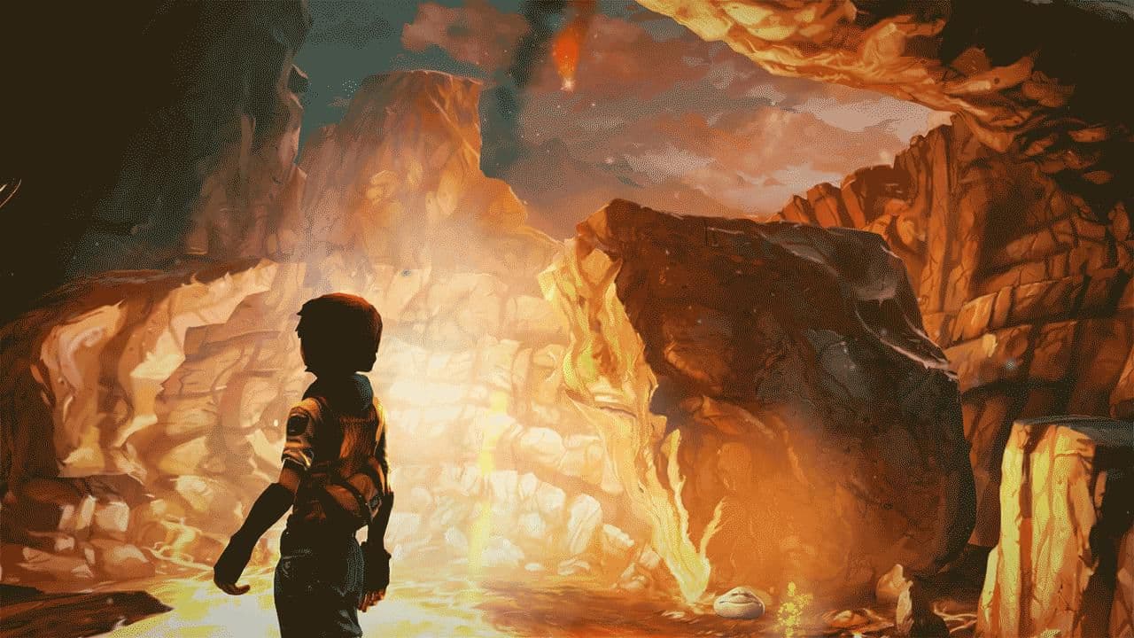 Captura 2 de Silence