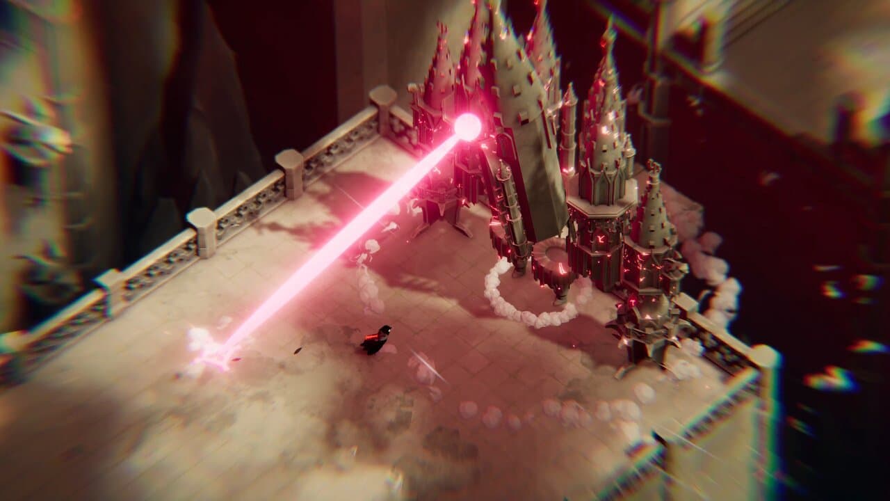 Captura 3 de Death's Door