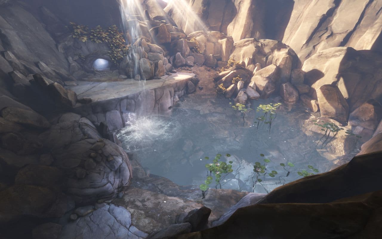 Captura 6 de Brothers: A Tale of Two Sons