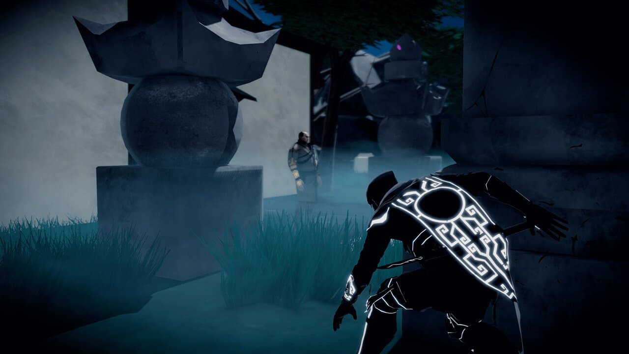 Captura 2 de Aragami