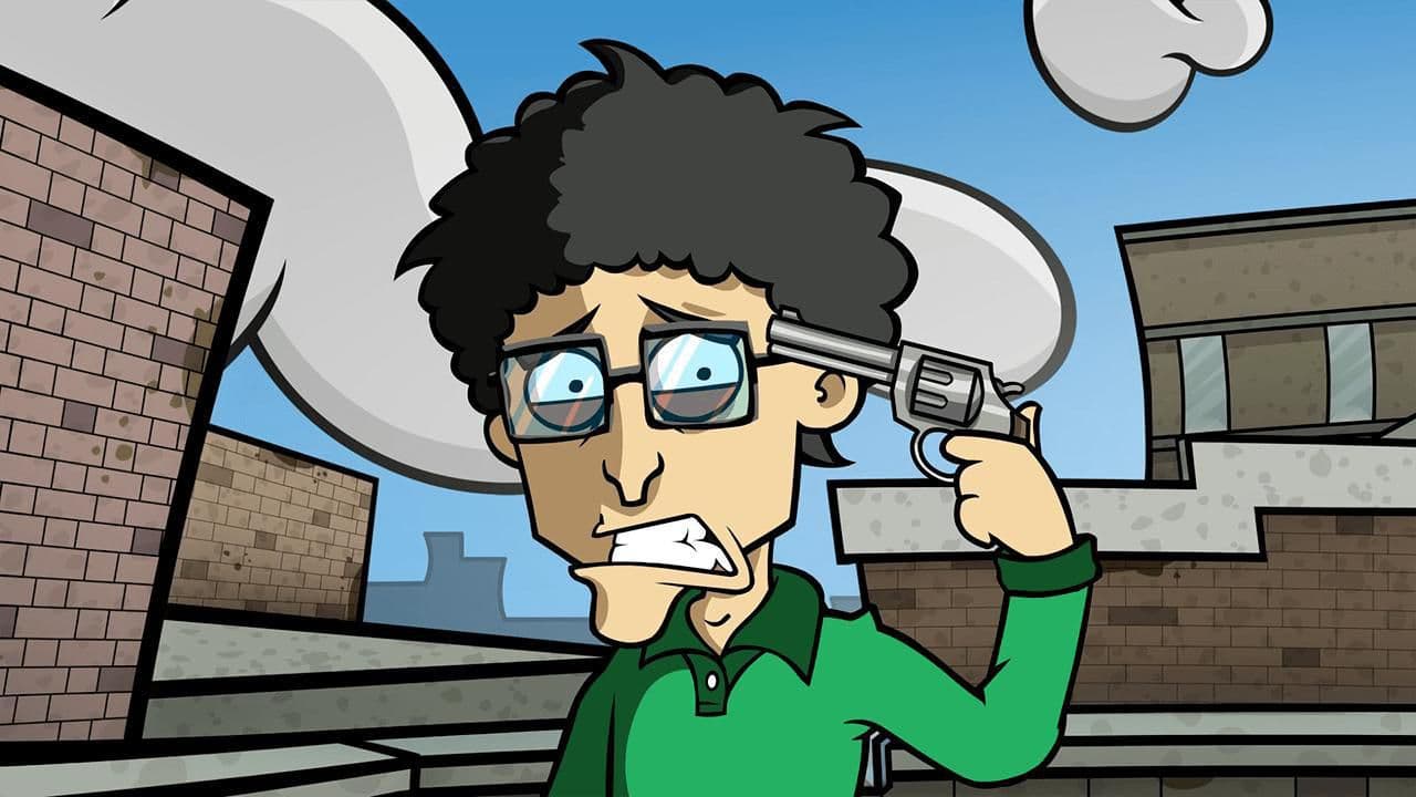 Captura 4 de Randal's Monday