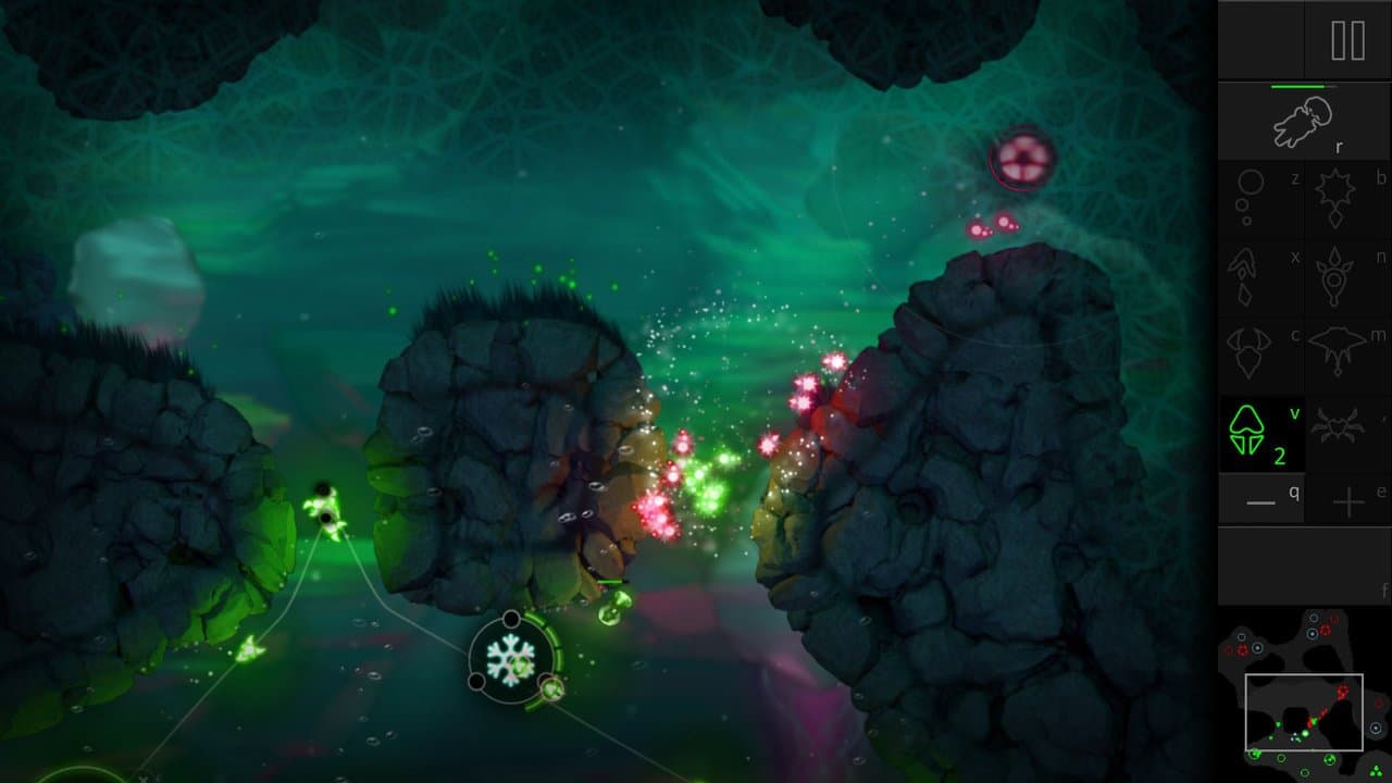 Captura 4 de Boid