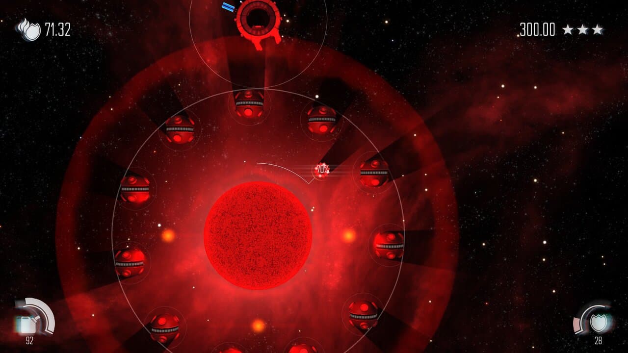 Captura 4 de Solar Flux