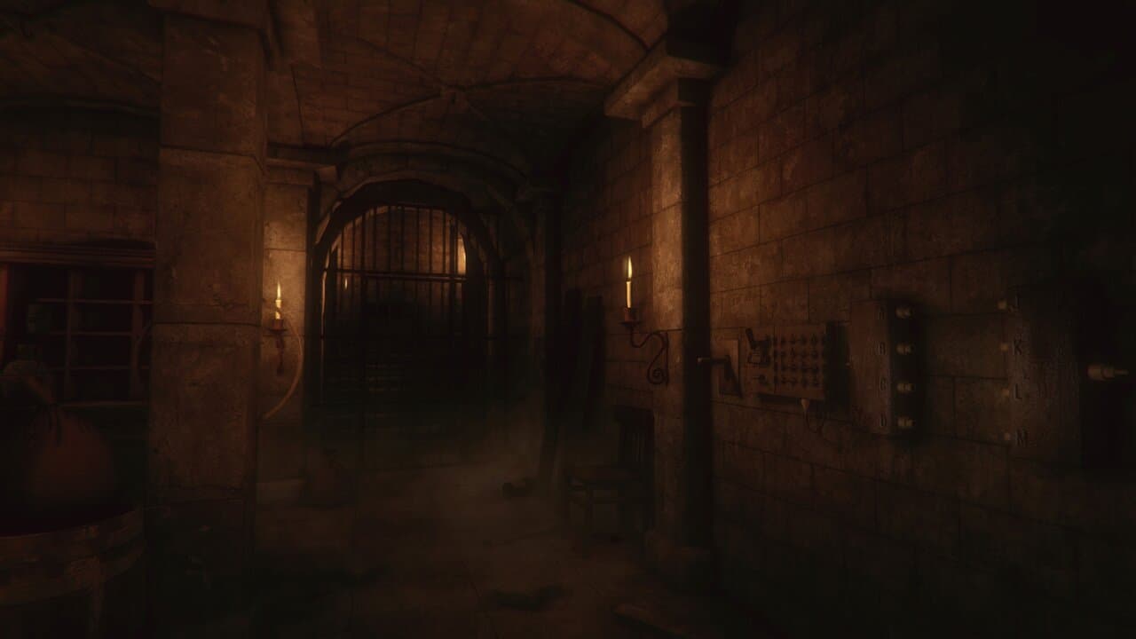 Captura 3 de House of Caravan
