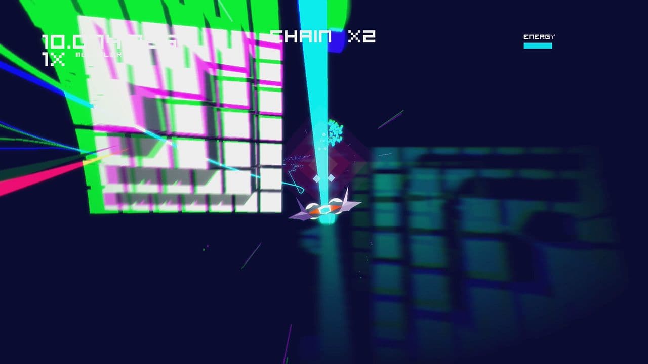 Captura 3 de Futuridium EP Deluxe