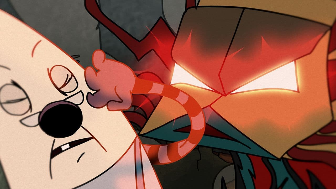 Captura 5 de The Inner World