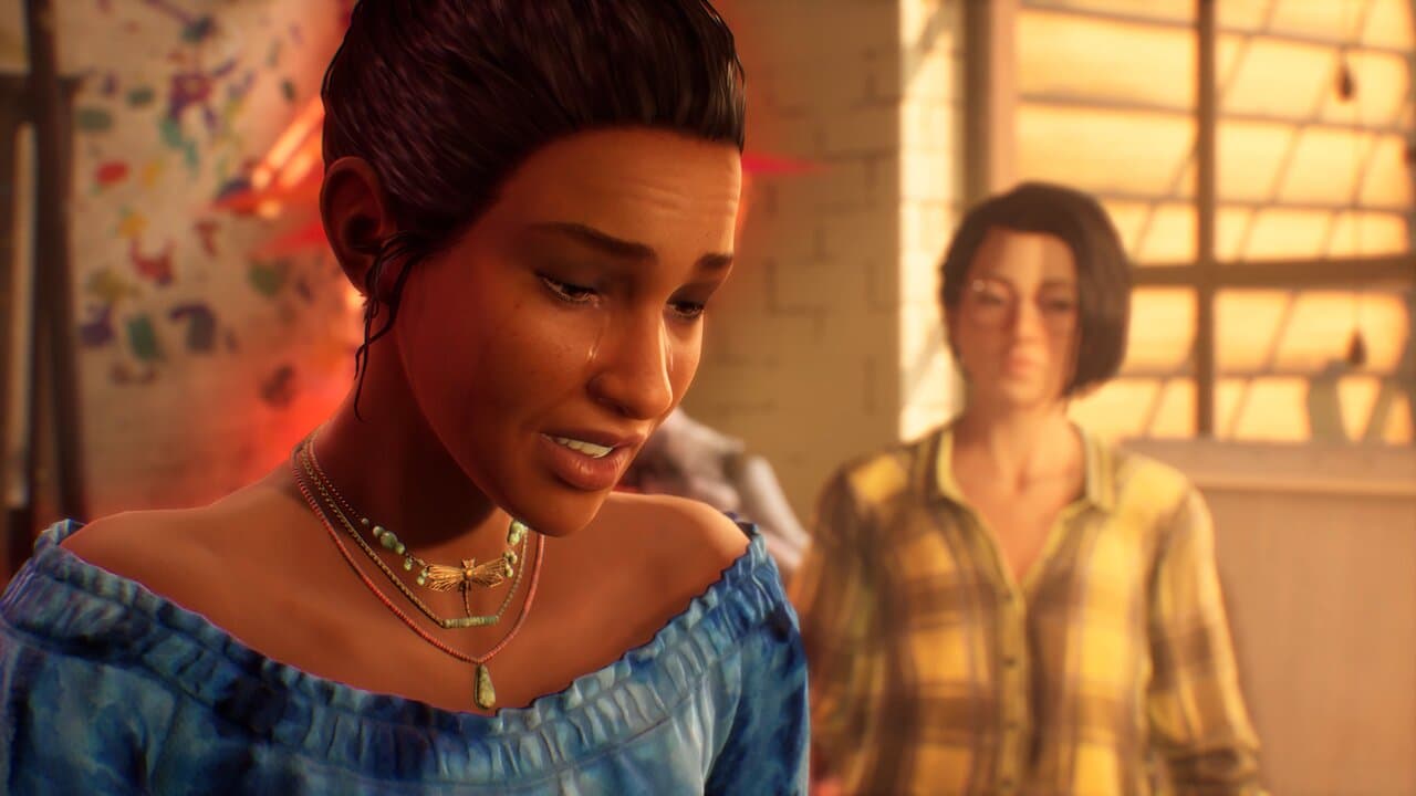 Captura 4 de Life is Strange: True Colors
