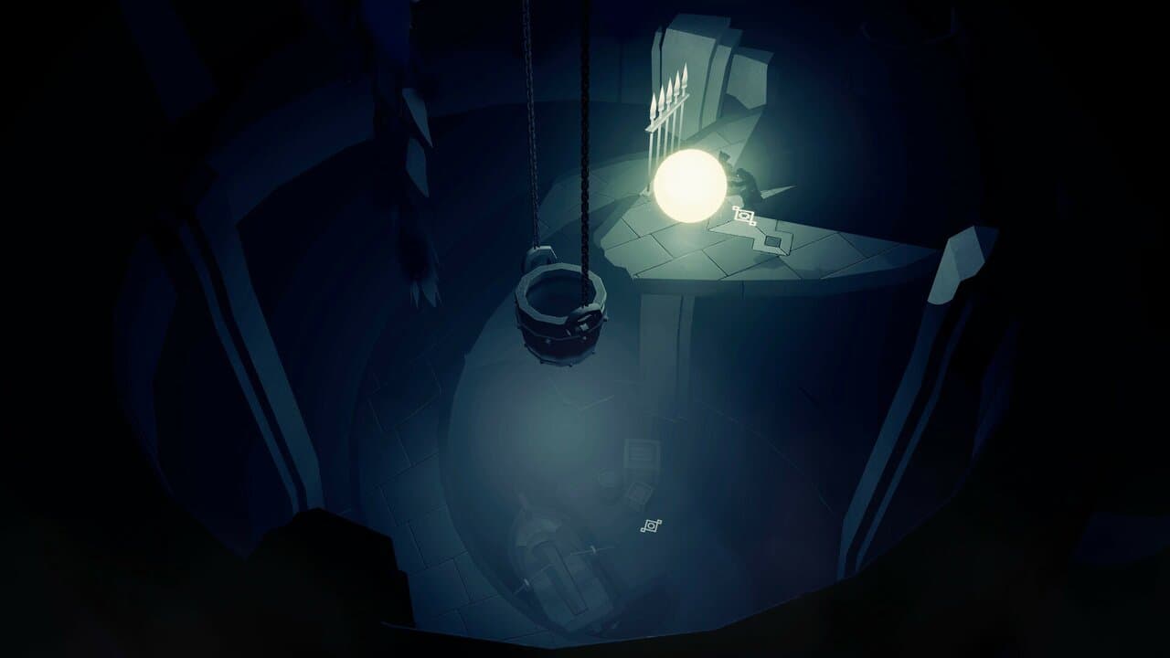 Captura 4 de Morkredd