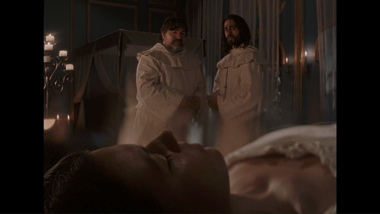 Captura 6 de Immortality