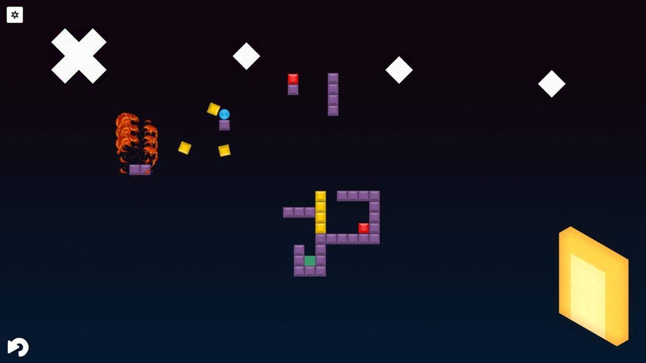 Captura 3 de Zup! 2