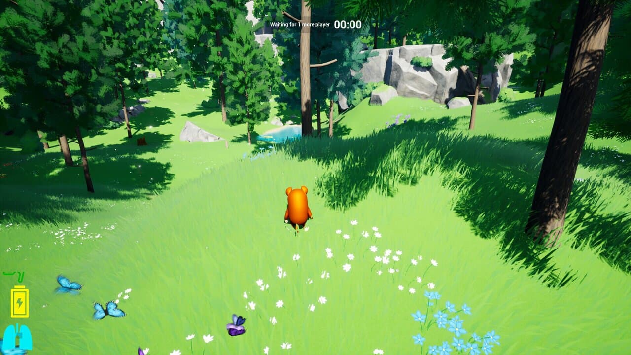 Captura 2 de Hide and Squatch