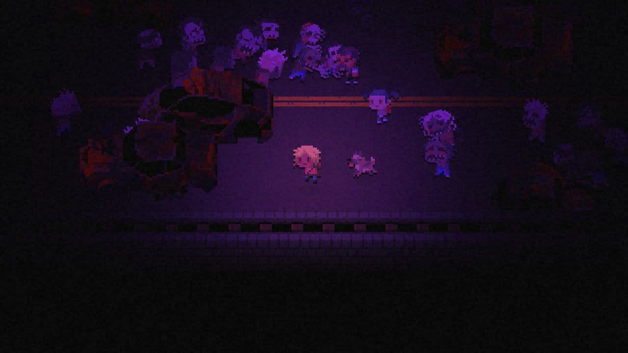 Captura 2 de Death Road to Canada