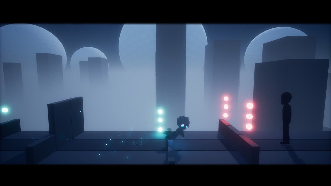 Captura 3 de Seen