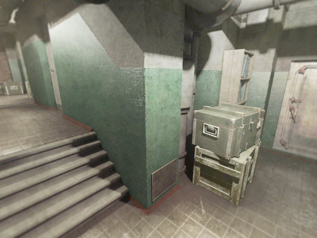 Captura 4 de 1953 - KGB Unleashed