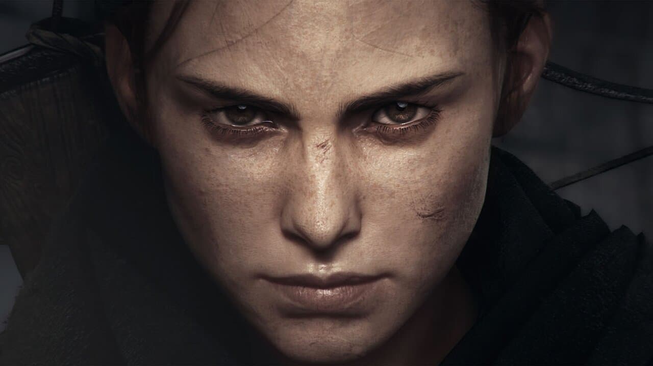 Captura 1 de A Plague Tale: Requiem
