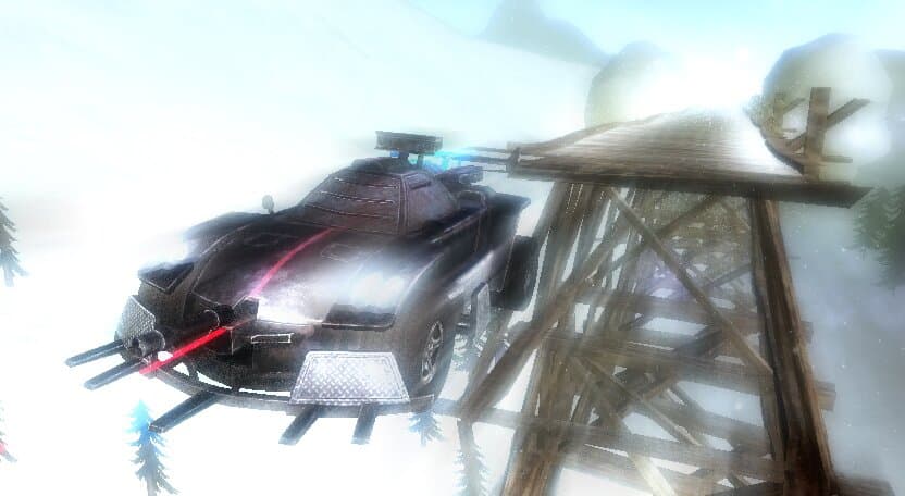 Captura 5 de Glacier 3: The Meltdown