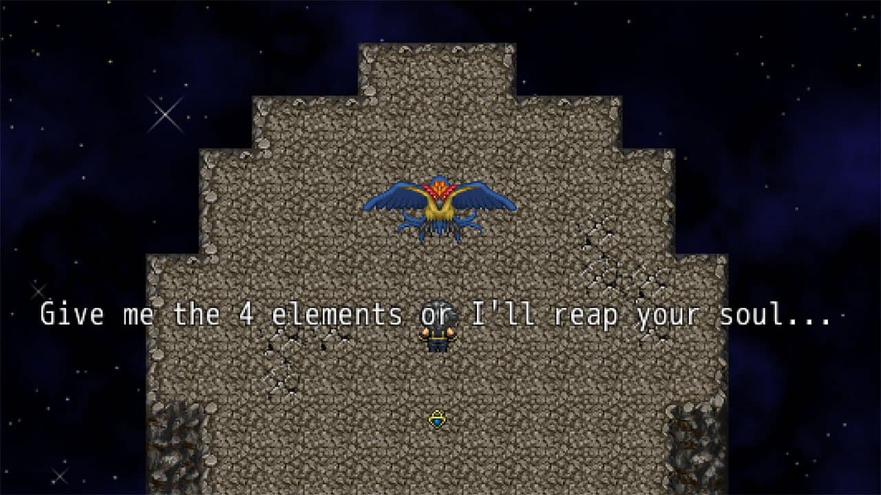 Captura 4 de Secret Of Magia