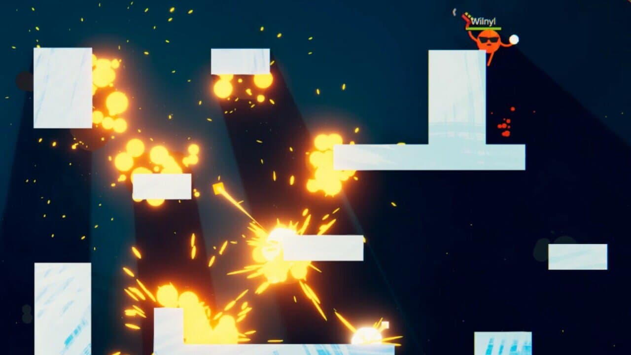 Captura 2 de ROUNDS