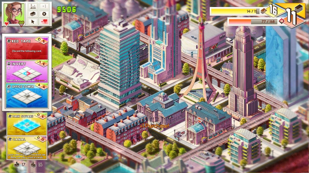 Captura 6 de Concrete Jungle