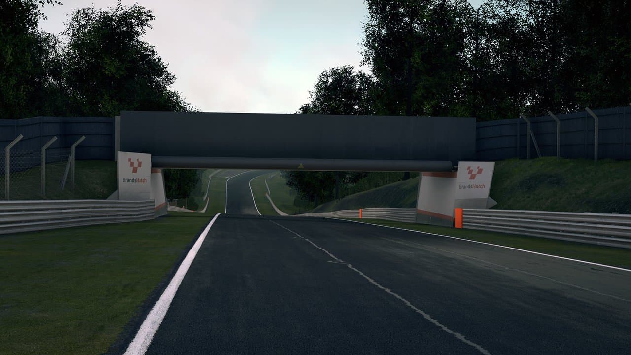Captura 6 de Assetto Corsa Competizione