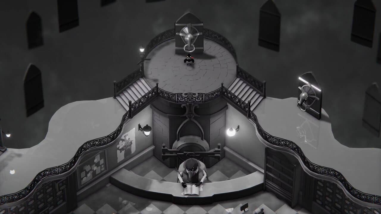Captura 6 de Death's Door